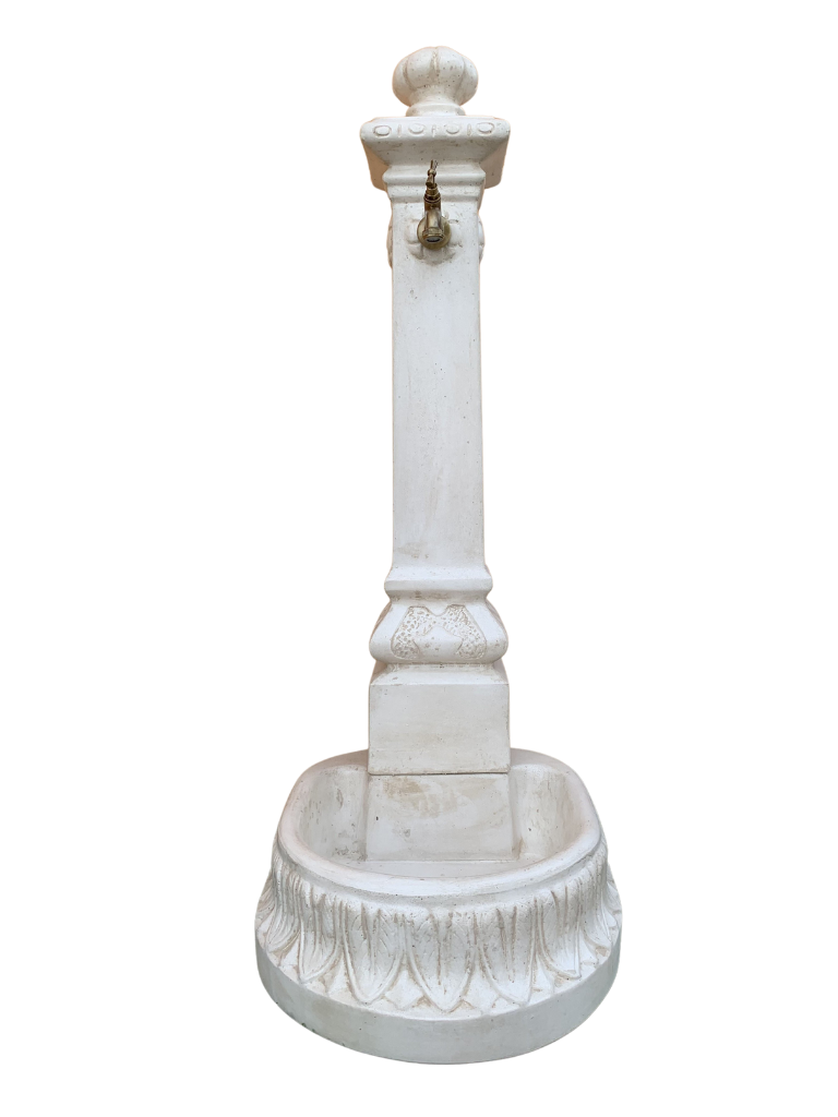 Fontana Cimone Anticata Beige - Notaro Manufatti