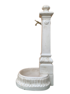 Fontana Cimone Anticata Beige - Notaro Manufatti