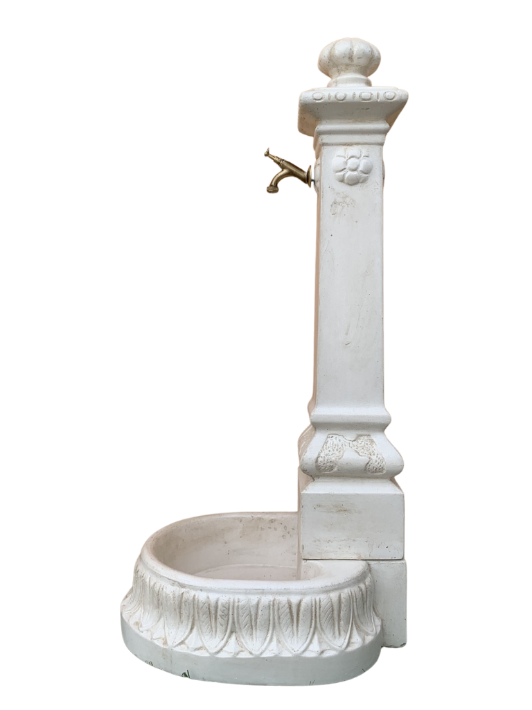Fontana Cimone Anticata Beige - Notaro Manufatti