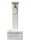Fontana Giorgia - Bianco - Notaro Manufatti