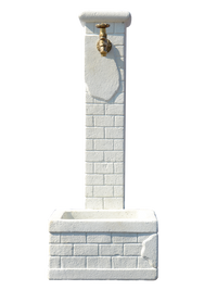 Fontana Giorgia - Bianco