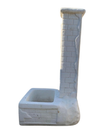 Fontana Giorgia - Bianco - Notaro Manufatti