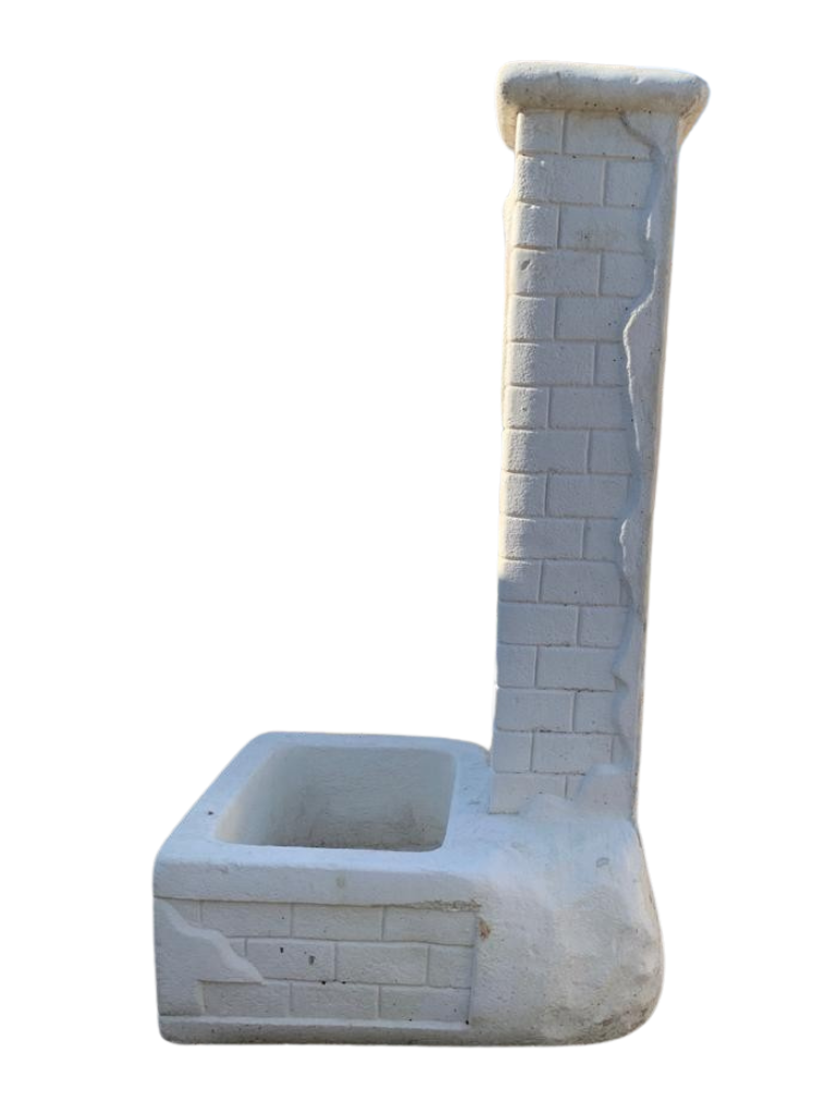Fontana Giorgia - Bianco - Notaro Manufatti