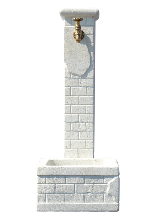 Fontana Giorgia - Bianco - Notaro Manufatti