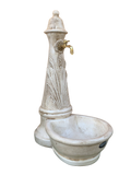 Fontana Grano Anticata Beige - Notaro Manufatti