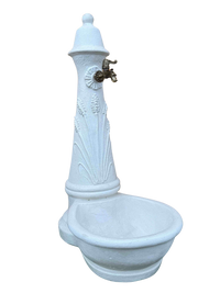 Fontana Grano - Bianco