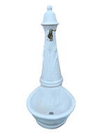 Fontana Grano - Bianco - Notaro Manufatti
