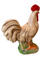 Gallina dipinta - Notaro Manufatti