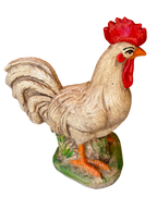 Gallina dipinta - Notaro Manufatti