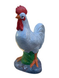 Gallina dipinta - Notaro Manufatti