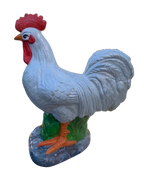Gallina dipinta - Notaro Manufatti