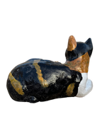 Gatto Sdraiato - Notaro Manufatti