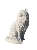 Gatto Seduto - Notaro Manufatti