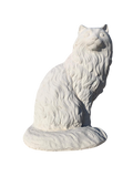 Gatto Seduto - Notaro Manufatti