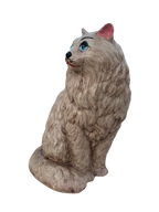 Gatto Seduto - Notaro Manufatti