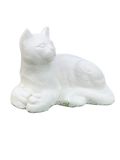 Gatto Sdraiato - Notaro Manufatti