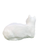 Gatto Sdraiato - Notaro Manufatti