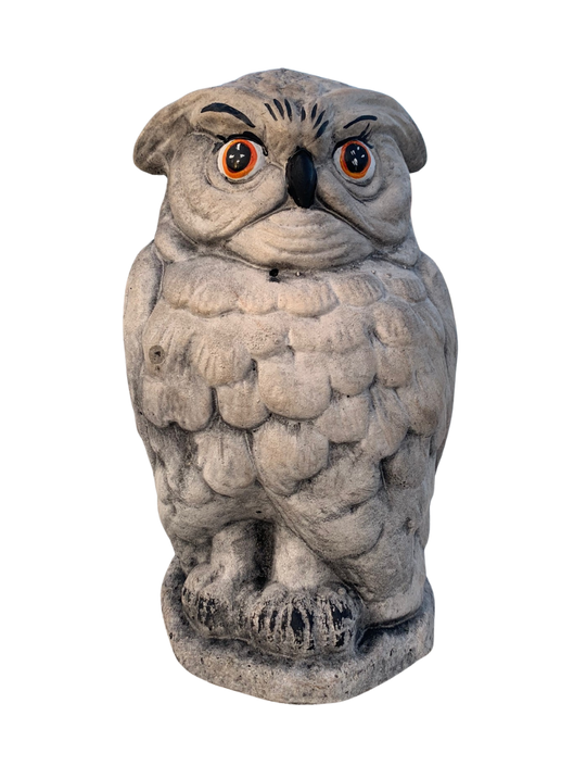 Gufo Medio - Notaro Manufatti