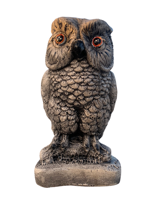 Gufo Piccolo - Notaro Manufatti