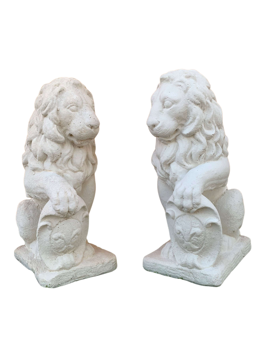 Leone Piccolo Dx/Sx - Notaro Manufatti