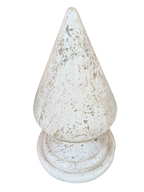 Pigna o Pumo a Punta Anticata Beige - Notaro Manufatti