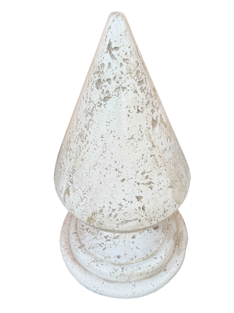 Pigna o Pumo a Punta Anticata Beige - Notaro Manufatti
