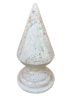 Pigna o Pumo a Punta Anticata Beige - Notaro Manufatti