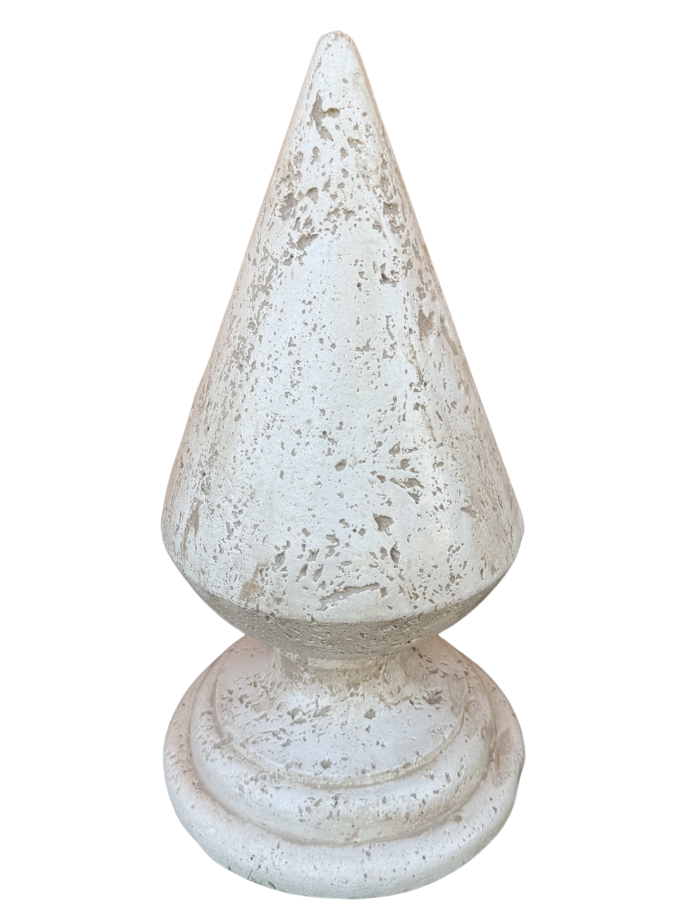 Pigna o Pumo a Punta Anticata Beige - Notaro Manufatti