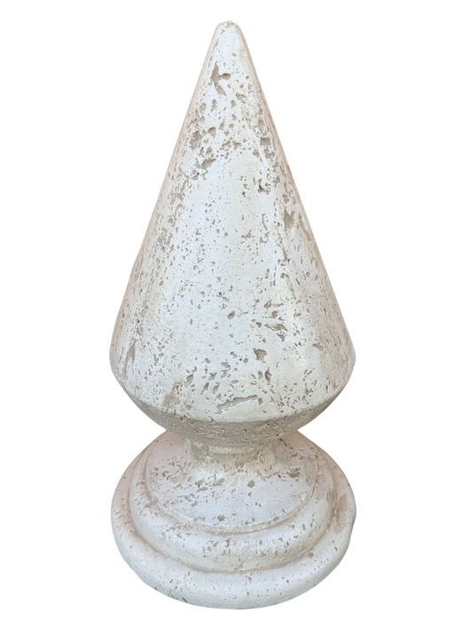 Pigna o Pumo a Punta Anticata Beige - Notaro Manufatti