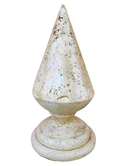 Pigna o Pumo a Punta Anticata Gialla - Notaro Manufatti