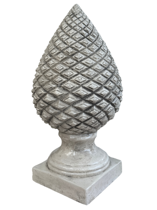 Pigna o Pumo Anticato Grigio - Notaro Manufatti