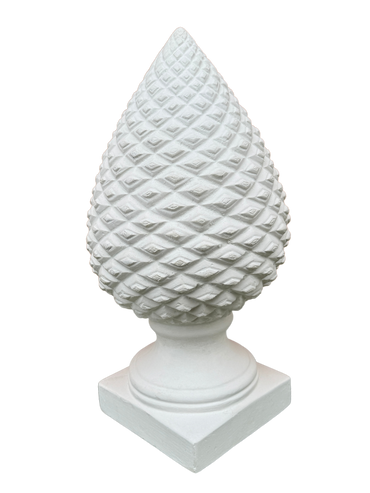 Pigna o Pumo-Bianco - Notaro Manufatti