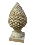 Pigna o Pumo Anticato Giallo - Notaro Manufatti