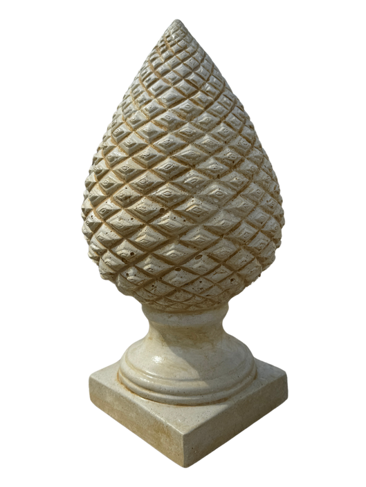 Pigna o Pumo Anticato Giallo - Notaro Manufatti