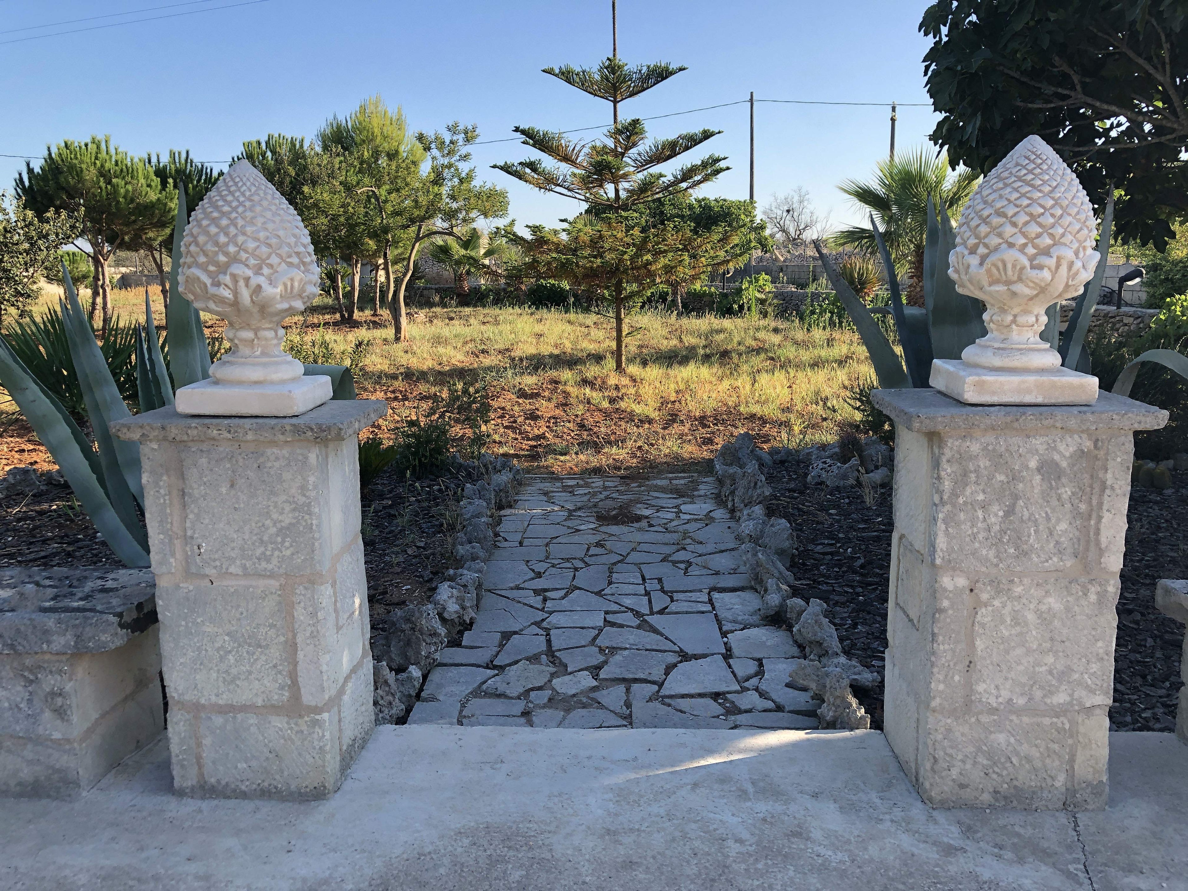 Pigna Salento Anticata Beige - Notaro Manufatti