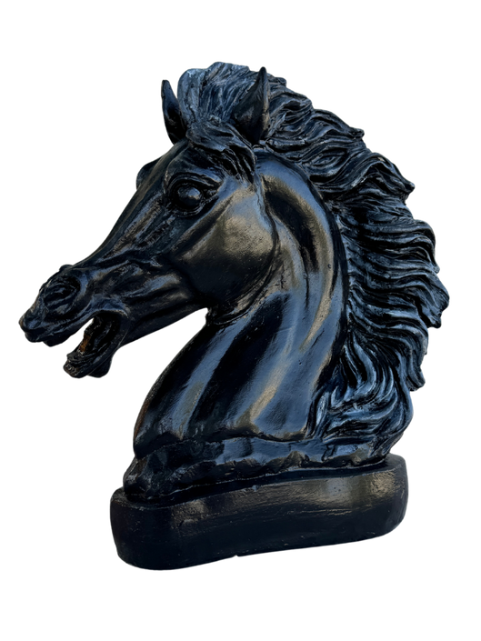 Testa di Cavallo - Notaro Manufatti