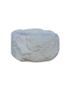 vaso-sasso-tondo-alto-bianco