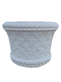 Vaso Stellina - Bianco - Notaro Manufatti