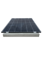Zavorre per Pannelli Fotovoltaici - 0° - Notaro Manufatti