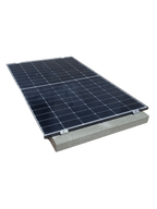 Zavorre per Pannelli Fotovoltaici - 0° - Notaro Manufatti