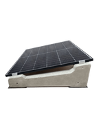 Zavorre per Pannelli Fotovoltaici - 10° - Notaro Manufatti